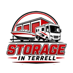Backlink Storage In Terrell partner to West Argyle Storage in Argyle, TX.